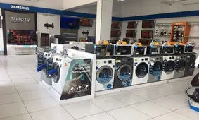 تداوم حضور کره‌ای‌ها در بازار ایران به سبک جدید!