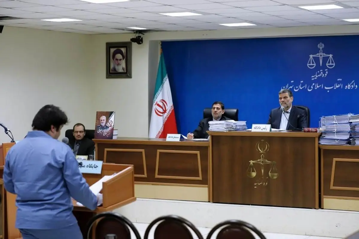 اعلام زمان و مکان ترددهای حاج قاسم سلیمانی جزو ماموریتم بود