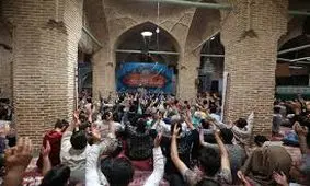 احتمال لغو مراسم اعتکاف در سراسر کشور