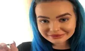 پیدا شدن انگشتر با عطسه کردن