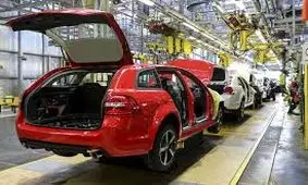 سرایت کرونا به خودروسازی ایران؟