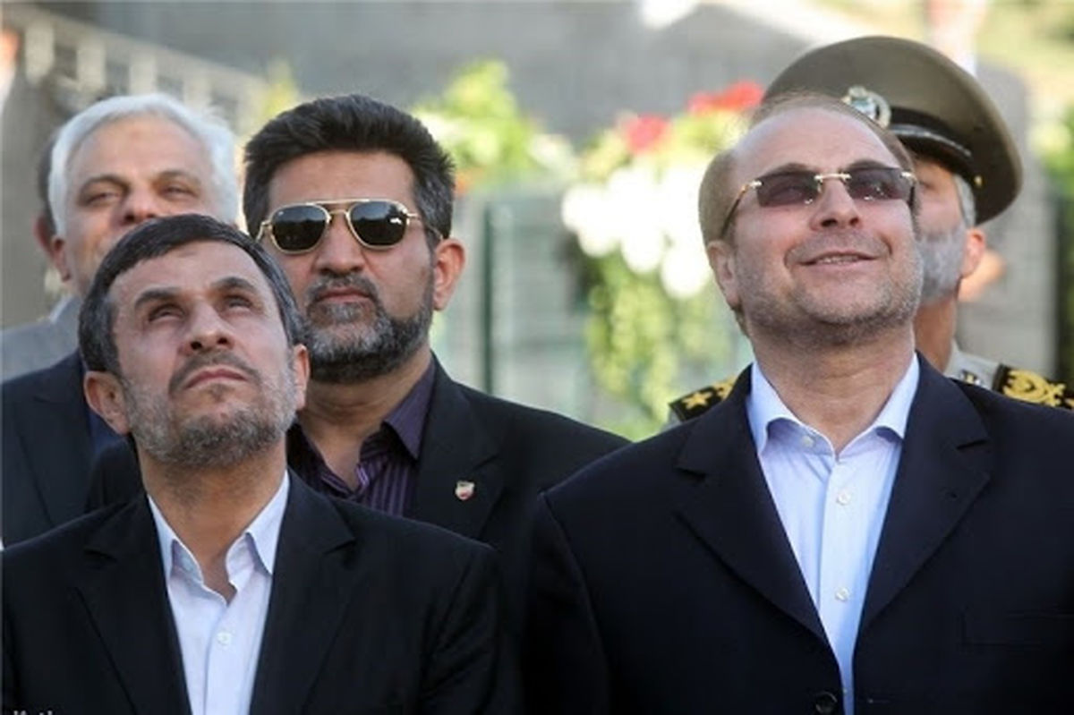 مجلس جدید رئیس جمهور آینده ایران را تعیین می‌کند/ یک احمدی‌نژادی یا قالیبافی؛ کدام یک راهی پاستور می‌شود؟