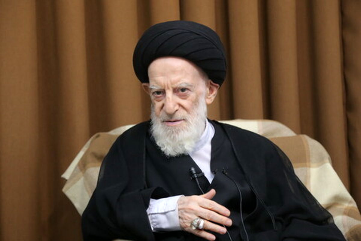 آیتالله شبیری زنجانی: رعایت ضوابط بهداشتی و پزشکی بر همگان لازم است
