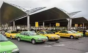 کدام تاکسی‌ها از مالیات معاف می‌شوند