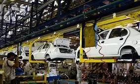 خودروسازی ارث پدری دولت‌ها / حضور رئیس امور مجلس در دو منصب +اسناد