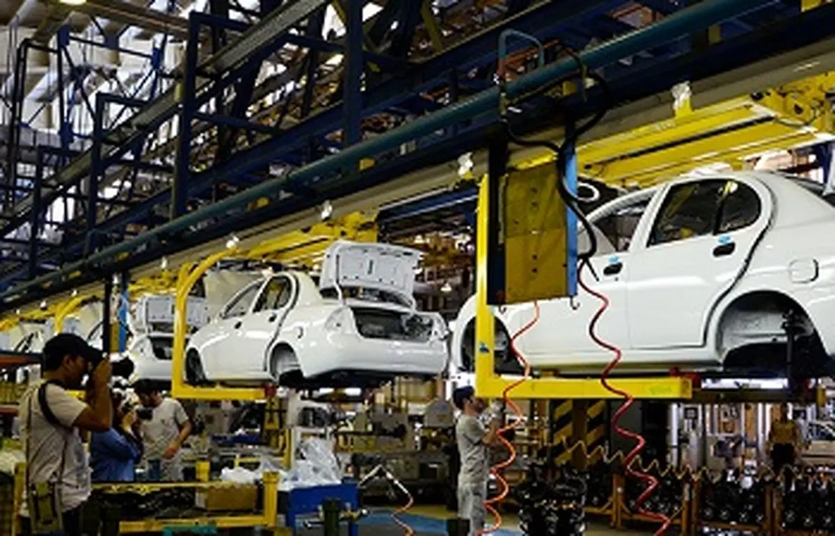 خودروسازی ارث پدری دولت‌ها / حضور رئیس امور مجلس در دو منصب +اسناد