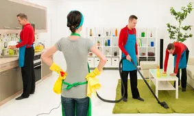 فوت و فن‌های خانه‌تكانی ارزان‌قیمت