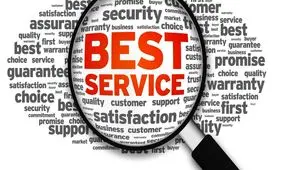 موفق‌ترین و معروف‌ترین خدمات پس از فروش در کره زمین / چرا جنس فروخته‌شده پس گرفته می‌شود؟