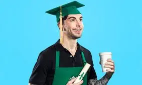 چرا دکتری خواندن غالباً هدر دادن وقت است؟