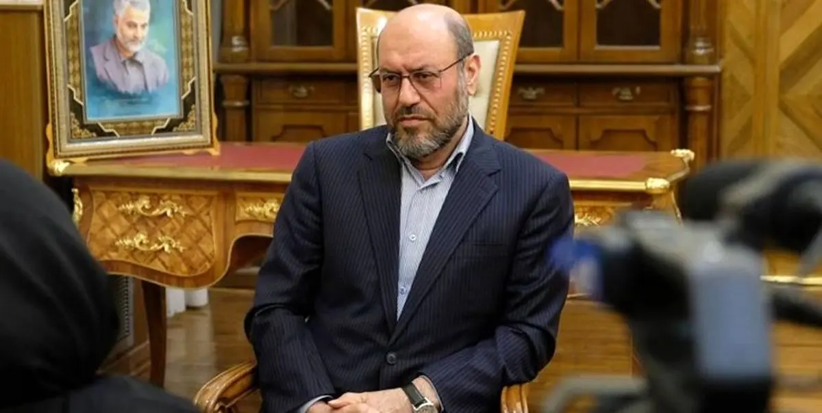 با آمریکا مذاکره نمی‌کنیم