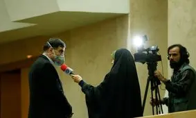 صحن علنی امروز مجلس / عکس