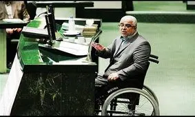 رد لایحه بودجه تصمیمی سیاسی بود