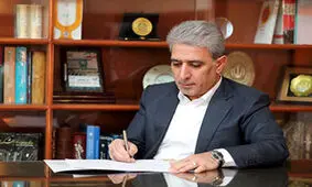 رییس شورای هماهنگی بانک ها : مردم برای حفظ سلامتی ، امور بانکی خود را غیرحضوری انجام دهند