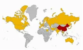 ۶ بیمار مشکوک به کرونا در آمل شناسایی شدند