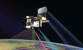 ماهواره مخابراتی «ناهید ۱» آماده پرتاب است