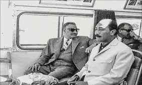 زهر «انور» در قهوه «ناصر»!