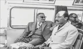 زهر «انور» در قهوه «ناصر»!