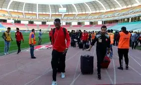 کمیته انضباطی فدراسیون فوتبال به سپاهان و پرسپولیس ابلاغیه داد