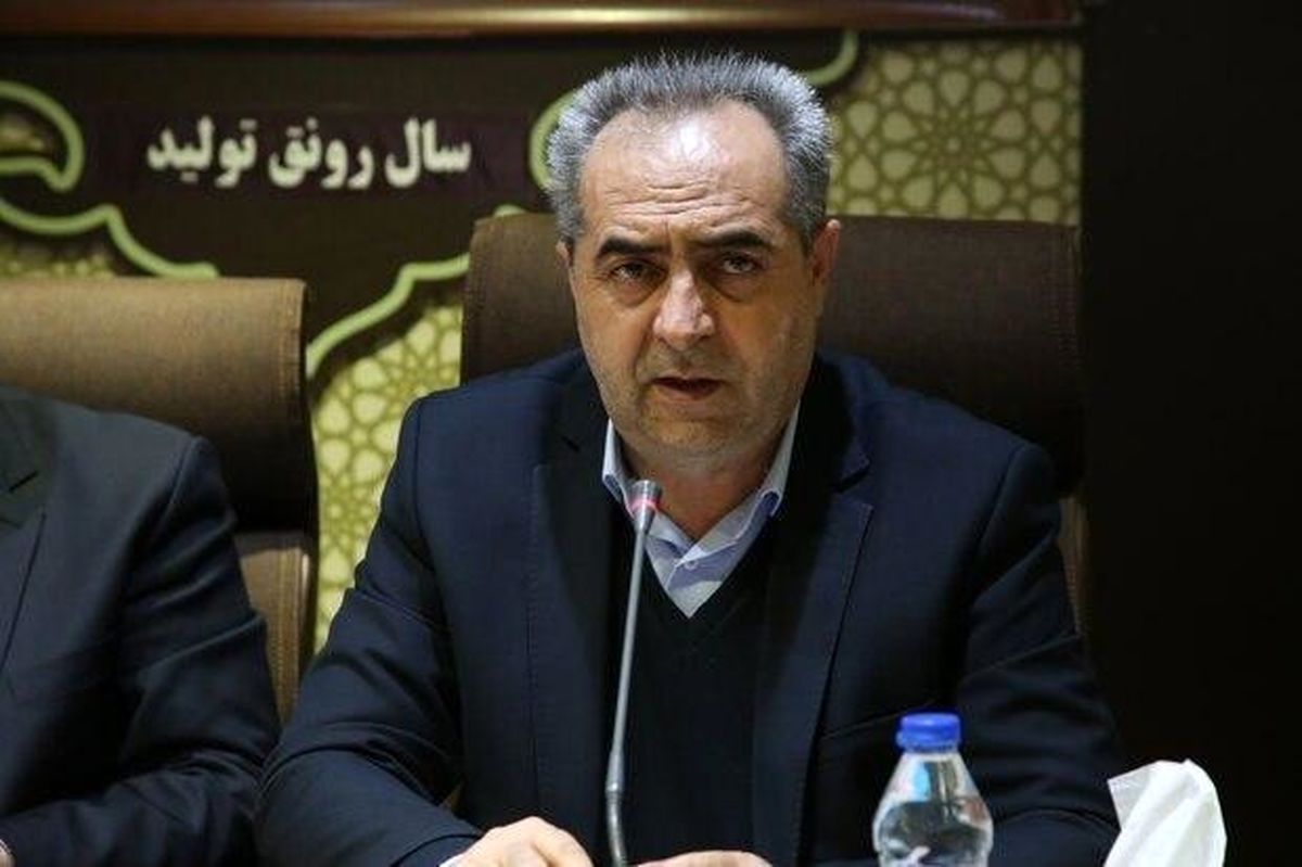 استاندار قم: قم قرنطینه نمیشود