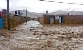 هشدار به مردم لرستان: مردم مناطق سیل‌خیز به اماکن امن پناه ببرند