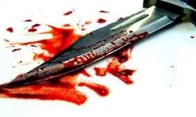 قتل جوان 20 ساله درمقابل چشمان خواهرش