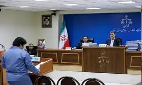 در جلسه سوم دادگاه روح‌الله زم چه گذشت؟