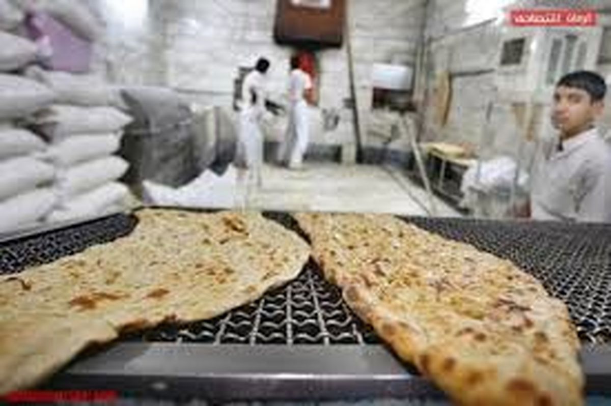واردات گندم، نان را گران می کند!/اعتراض ها به نرخ خرید تضمینی گندم