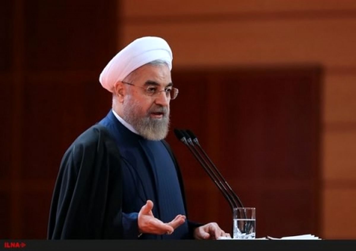 برخی شرایط ۴ سال قبل را فراموش کردهاند/ به شما قول می دهم اگر روحانی برای چهار سال دیگر انتخاب شود از احدی نخواهد ترسید