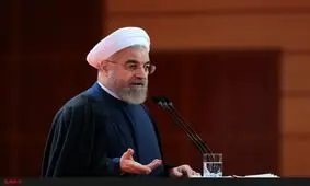 برخی شرایط ۴ سال قبل را فراموش کرده‌اند/ به شما قول می دهم اگر روحانی برای چهار سال دیگر انتخاب شود از احدی نخواهد ترسید