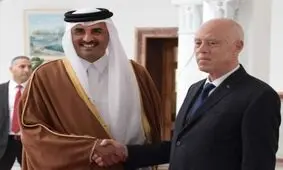 قدس باید پایتخت فلسطین باشد