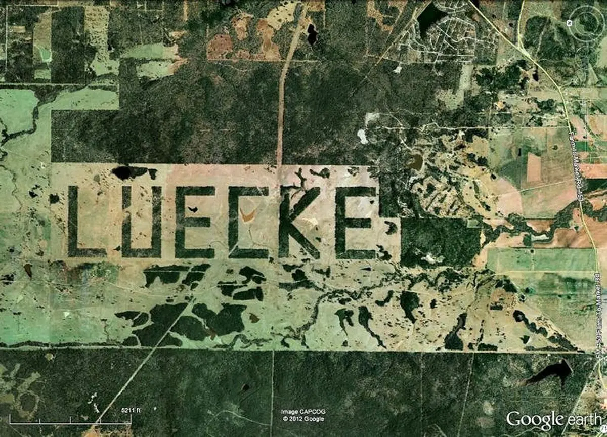 بزرگ‌ترین امضای جهان