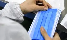 ماسک وارداتی از چین نداریم/ تقاضای فوق‌العاده موجب کمبود ماسک در کشور شد