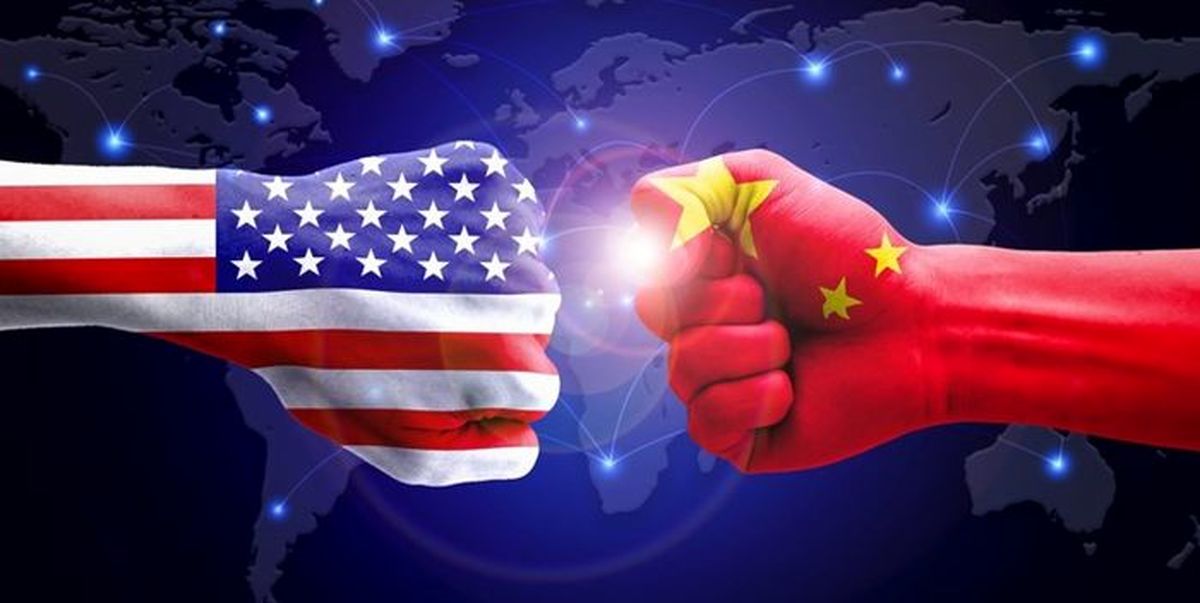 آمریکا چطور با ویروس "کرونا" اقتصاد عظیم چین را کیش‌و‌مات کرد!