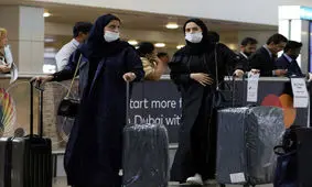 ویروس کرونا احتمالا موجب توقف موقتی جنگ‌ها در خاورمیانه می‌شود