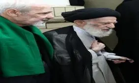 در گذشت یکی از اعضای دفتر آیت‌الله‌العظمی شبیری زنجانی بر اثر کرونا/ قرنطینه آیت الله شبیری زنجانی