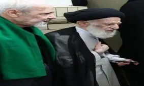 در گذشت یکی از اعضای دفتر آیت‌الله‌العظمی شبیری زنجانی بر اثر کرونا/ قرنطینه آیت الله شبیری زنجانی