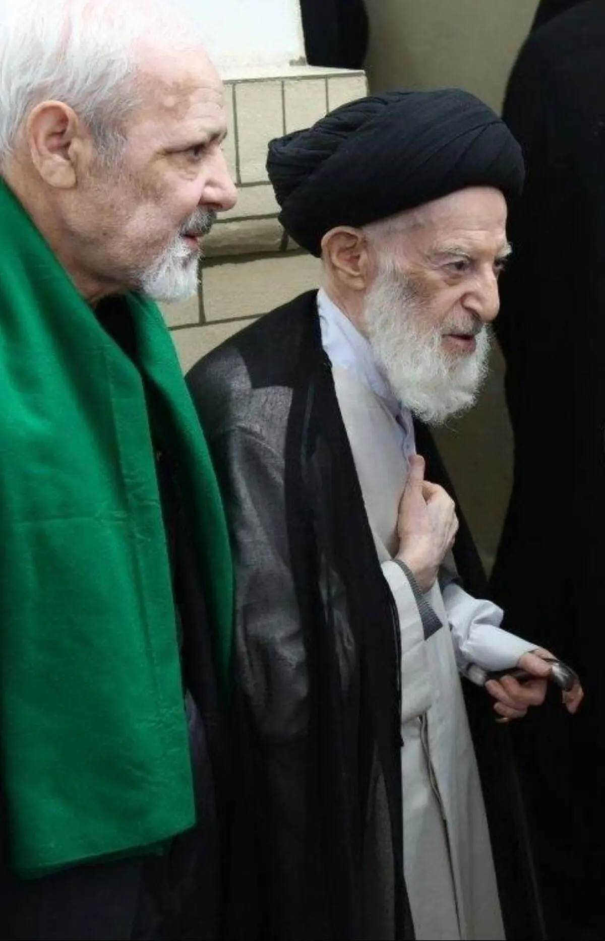 در گذشت یکی از اعضای دفتر آیت‌الله‌العظمی شبیری زنجانی بر اثر کرونا/ قرنطینه آیت الله شبیری زنجانی