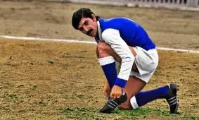 وقتی یک استقلالی ژیان خرید!