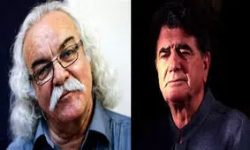 شعر سیدعلی صالحی برای استاد شجریان