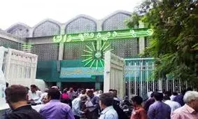 کرونا برنامه ۵۱ ساله هفتگی مهدیه تهران را لغو کرد