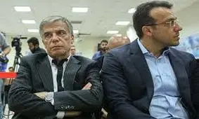 بدهی عباس ایروانی بالغ بر 15 هزار میلیارد تومان است