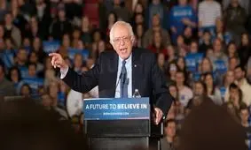 سندرز توقف فروش نظامی آمریکا به هند را خواستار شد