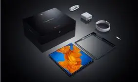 هرآنچه در رونمایی آنلاین هوآوی شاهد بودیم؛ از مدرن‌ترین گوشی تاشو تا خاص‌‌ترین تبلت 5G