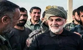 نقش حاج قاسم در خنثی‌سازی نقشه آمریکا برای برکناری بشار اسد چه بود؟ + فیلم