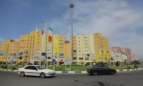 هفته آینده هزار واحد در پرند افتتاح می‌شود