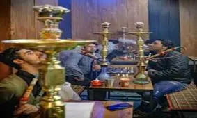 استفاده از قلیان در قهوه‌خانه‌ها تا اطلاع ثانوی ممنوع شد