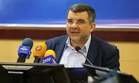 فیلم: علائم کرونایی دکتر حریرچی در برنامه گفتگوی ویژه