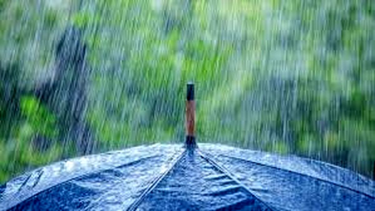 استان مرکزی تا چهارشنبه ۸۰ تا ۱۰۰ میلیمتر دیگر بارش دریافت می کند