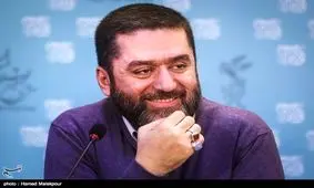 سید محمود رضوی سرپرست تبلیغات ستاد قالیباف شد/ساخت مستندهای انتخاباتی