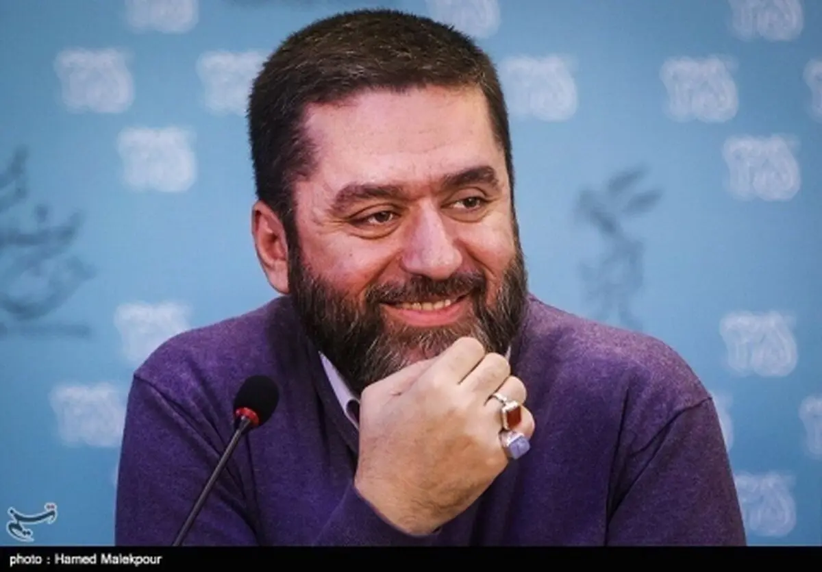 سید محمود رضوی سرپرست تبلیغات ستاد قالیباف شد/ساخت مستندهای انتخاباتی